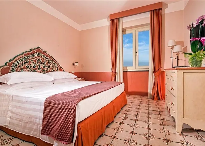 Sabrina Relais Hotel