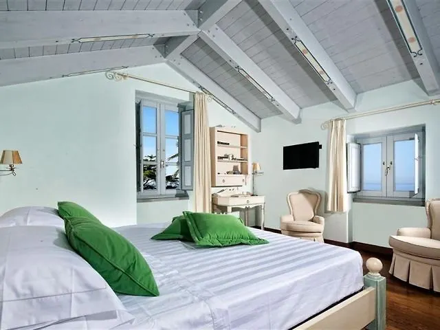Hotel Sabrina Relais Sorrento