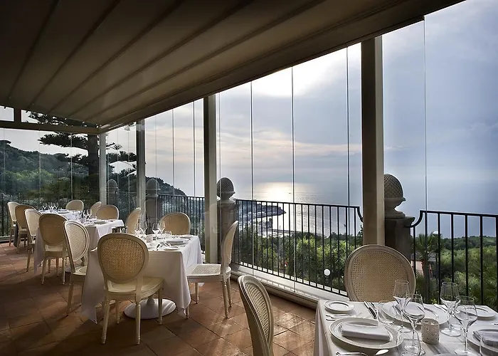 Hotel Sabrina Relais Sorrento