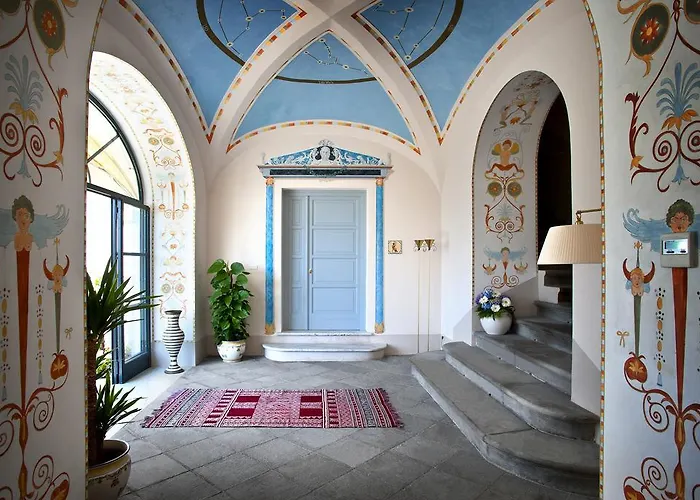 Sabrina Relais 2* Sorrento