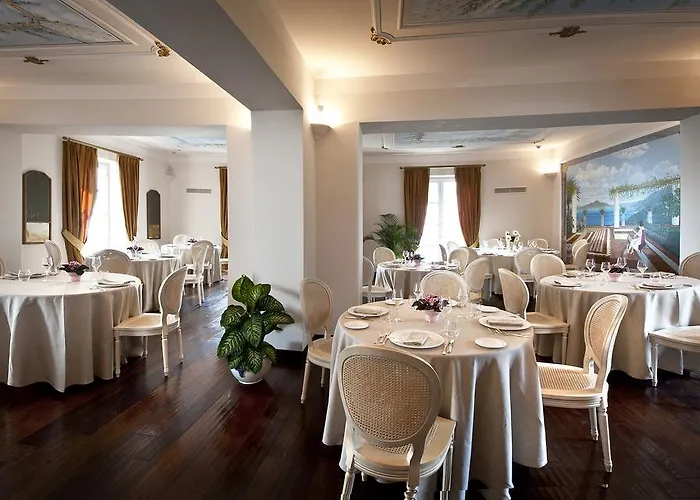 Sabrina Relais Hotel 2*