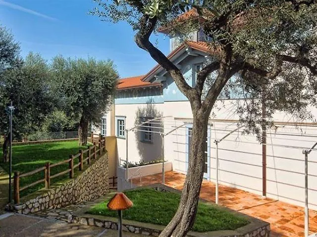 Sabrina Relais 2* Sorrento