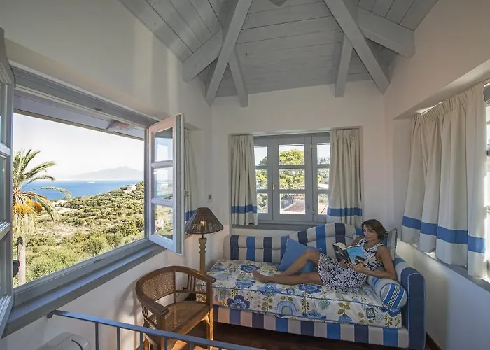 Sabrina Relais Hotel Sorrento