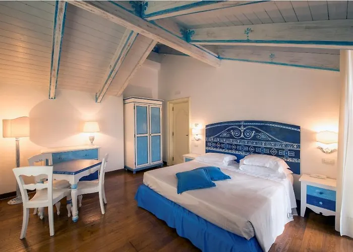 Sabrina Relais 2* Sorrento