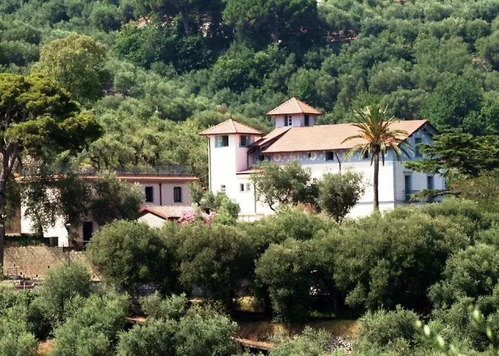 Sabrina Relais