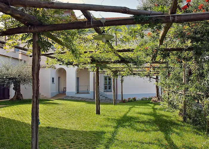 Sabrina Relais Hotel Sorrento