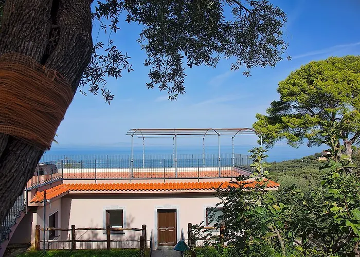 Sabrina Relais 2* Sorrento