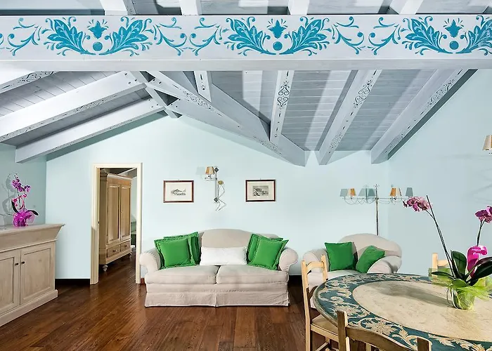 Sabrina Relais Sorrento