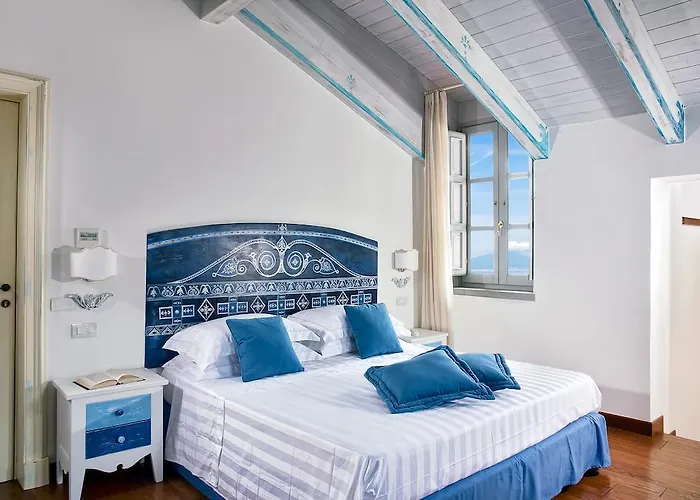 Sabrina Relais Hotel Sorrento